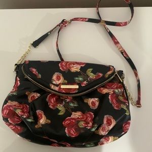 Vintage Juicy Couture Floral Purse